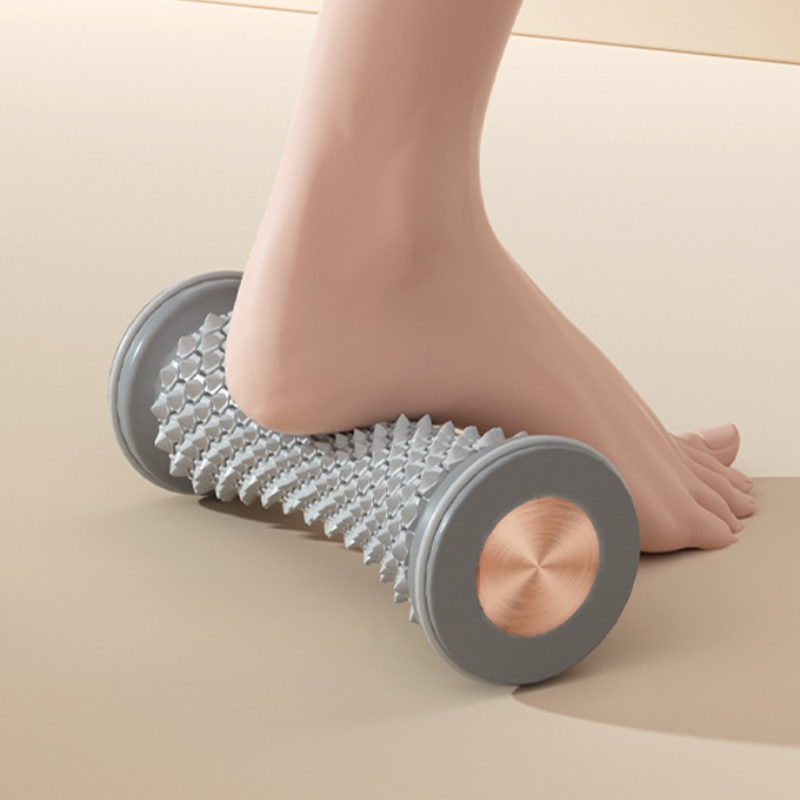 Yoga Fitness Board - Masażer do stóp i nóg, rolka