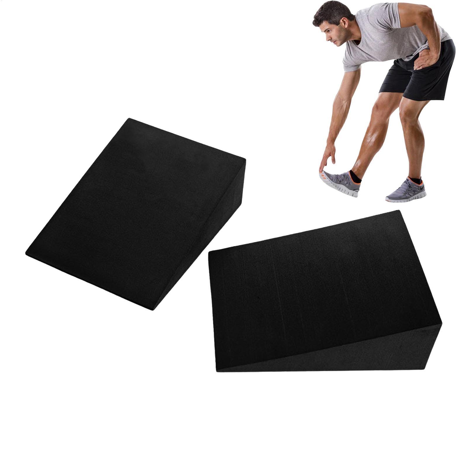 Yoga Fitness Board - 1 Para Klinów do Jogi z