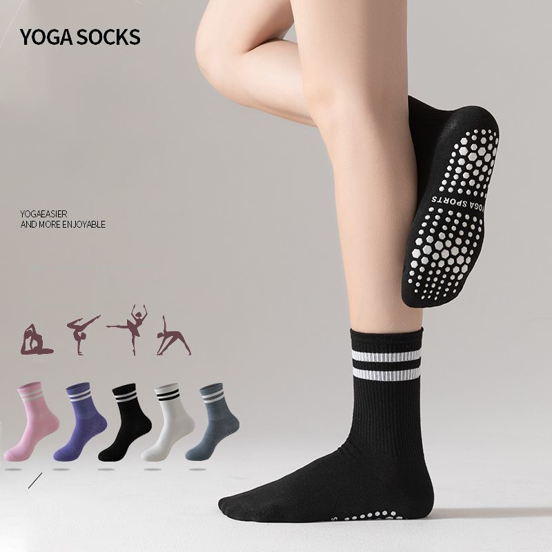 Yoga & Fitness With Faye The Well Being Studio Abbots Langley - Dreamlikelin 1 Para Damskich Skarpet do