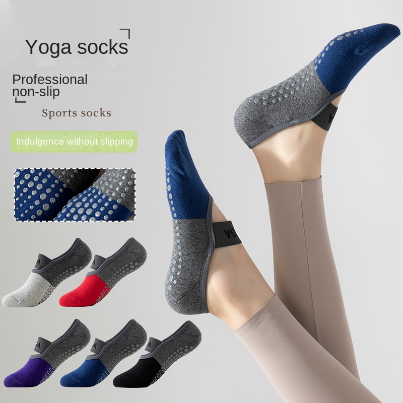 5 par Profesjonalnych skarpet  – Yoga & Fitness With Faye The Well Being Studio Abbots Langley recenzja i cena