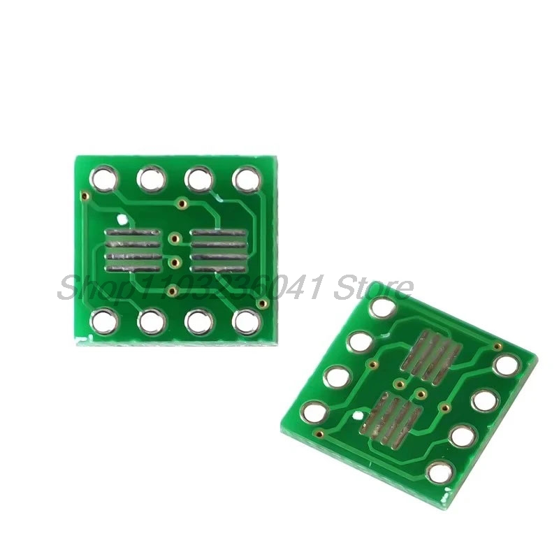 10 sztuk/partia TSSOP8 SSOP8 S – Dip Bar Parallel recenzja i cena