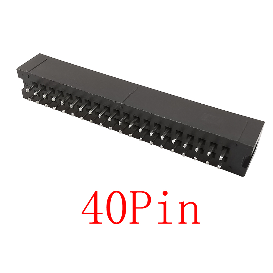 10 sztuk DC3 6P ~ 50Pin IDC 2. – Dip Bar Parallel recenzja i cena
