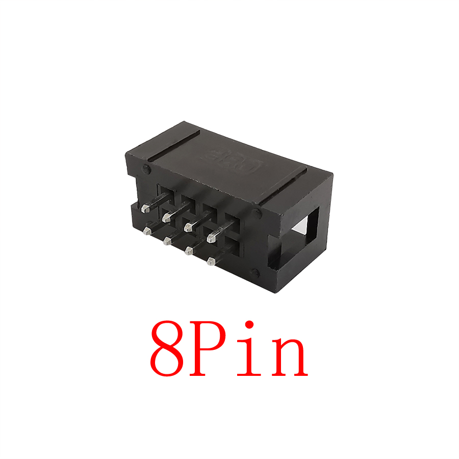 10 sztuk DC3 6P ~ 50Pin IDC 2. – Dip Bar Parallel recenzja i cena