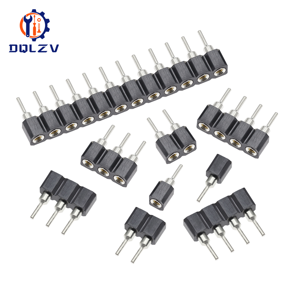 2.54MM Skok Jednorzędowy Żeńsk – Dip Bar Parallel recenzja i cena