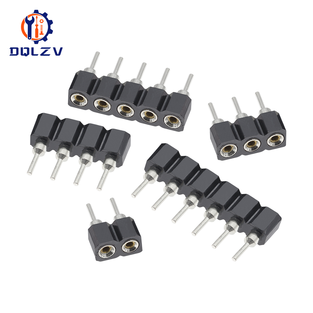 2.54MM Skok Jednorzędowy Żeńsk – Dip Bar Parallel recenzja i cena