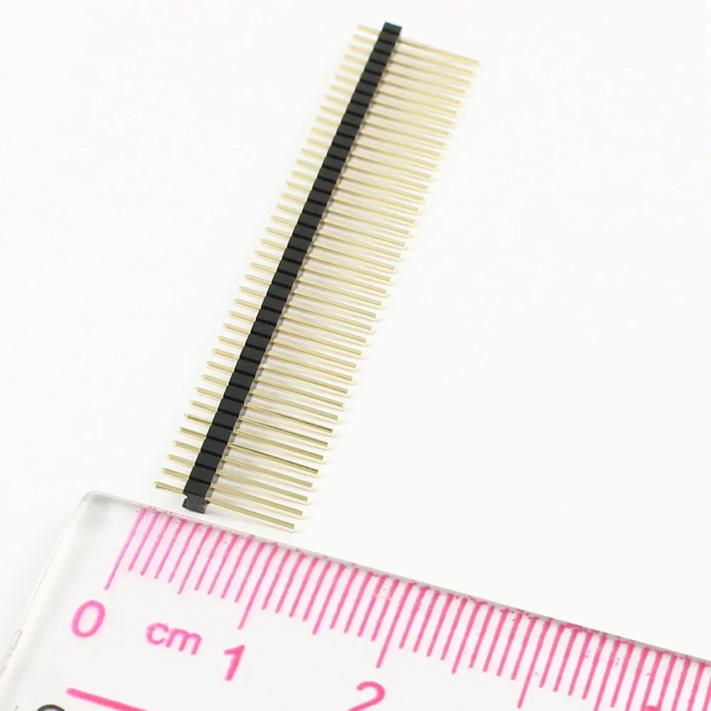 10szt 1.27mm Długi Pin L11/12/ – Dip Bar Parallel recenzja i cena