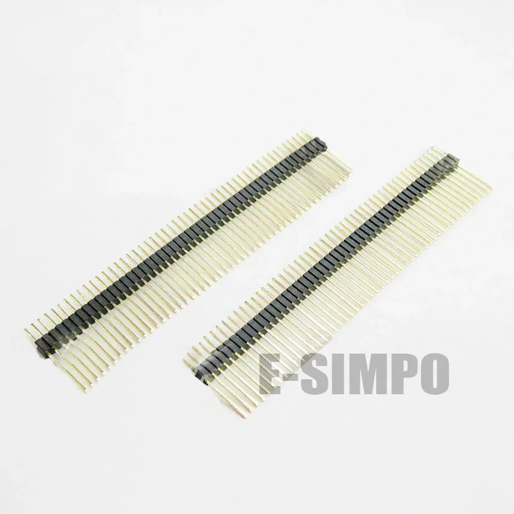 10szt 1.27mm Długi Pin L11/12/ – Dip Bar Parallel recenzja i cena