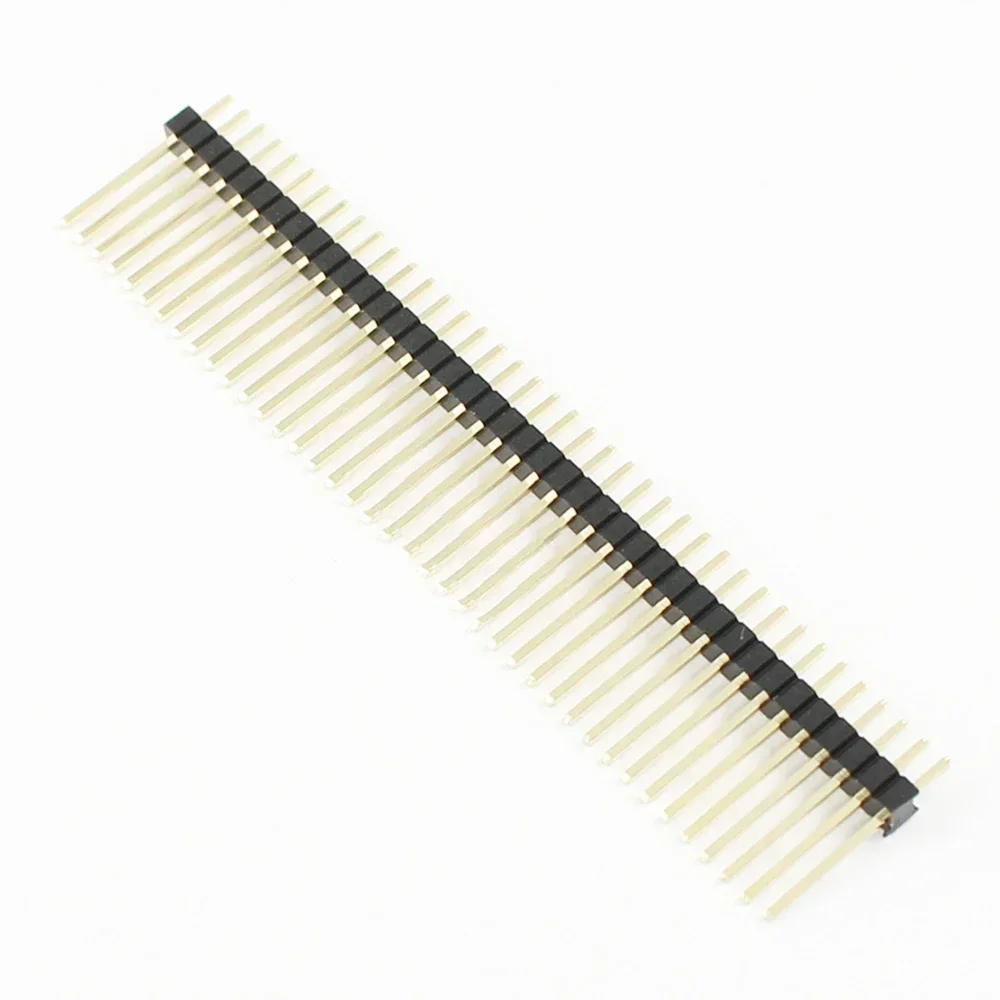 10szt 1.27mm Długi Pin L11/12/ – Dip Bar Parallel recenzja i cena
