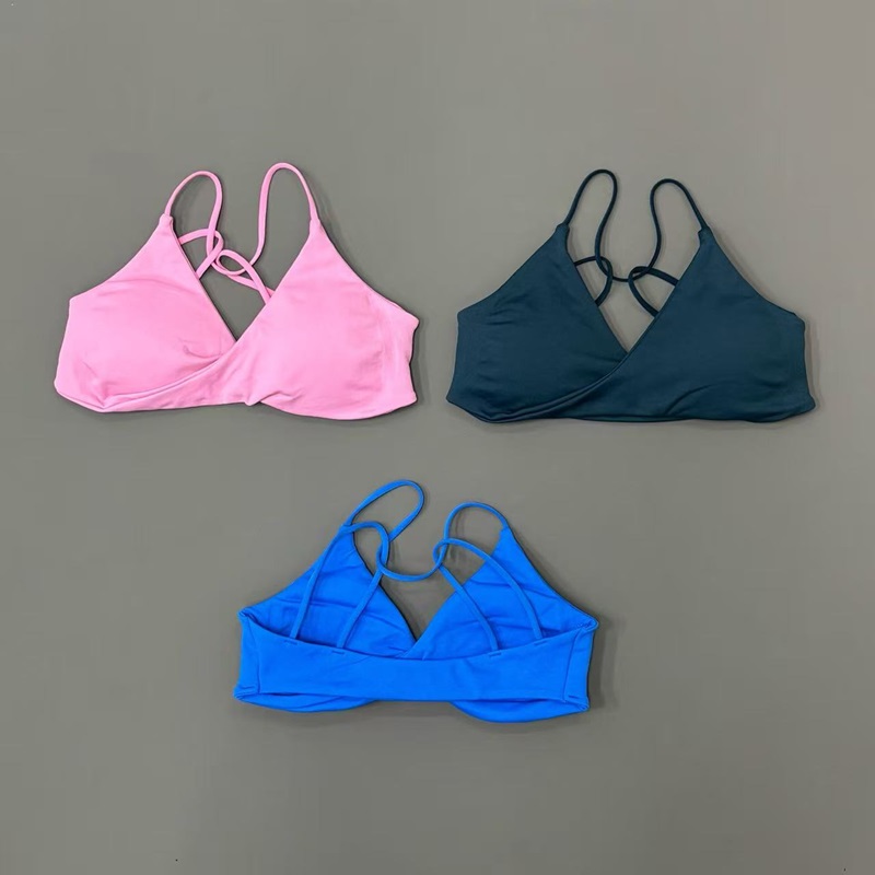 Biustonosz sportowy HISTELLO V – Yoga Mat For Fitness recenzja i cena