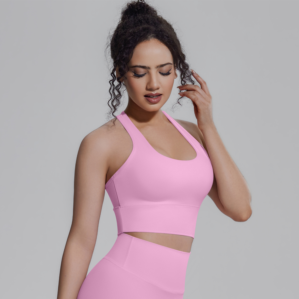 Letnia oddychająca, amortyzują – Yoga Mat For Fitness recenzja i cena