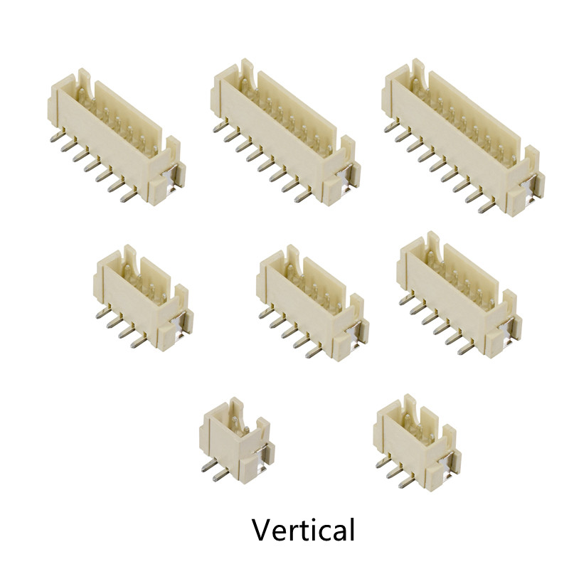 10 SZTUK SH/JST/ZH/PH/XH Skok  – Dip Bar Parallel recenzja i cena