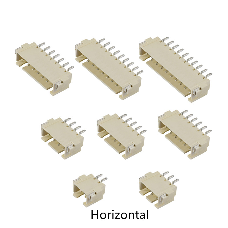 10 SZTUK SH/JST/ZH/PH/XH Skok  – Dip Bar Parallel recenzja i cena