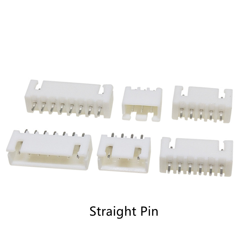 10 SZTUK SH/JST/ZH/PH/XH Skok  – Dip Bar Parallel recenzja i cena