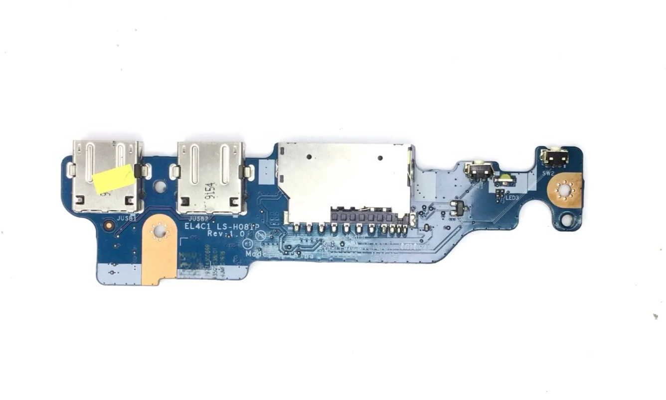 Płytka zasilania USB LS-H081P  – Yoga Fitness Board recenzja i cena