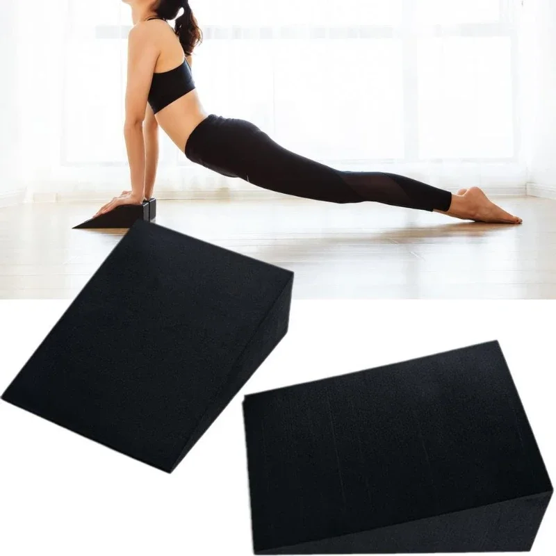1/2 szt. Kliny do jogi, pianka – Yoga Fitness Board recenzja i cena