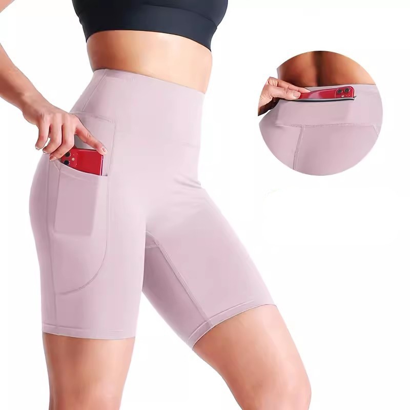 Męskie Damskie Szorty do Biega – Yoga Fitness Board recenzja i cena