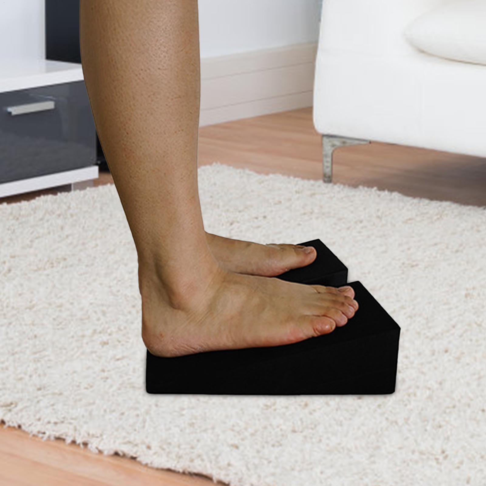 1 Para Klinów do Jogi z Pianki – Yoga Fitness Board recenzja i cena