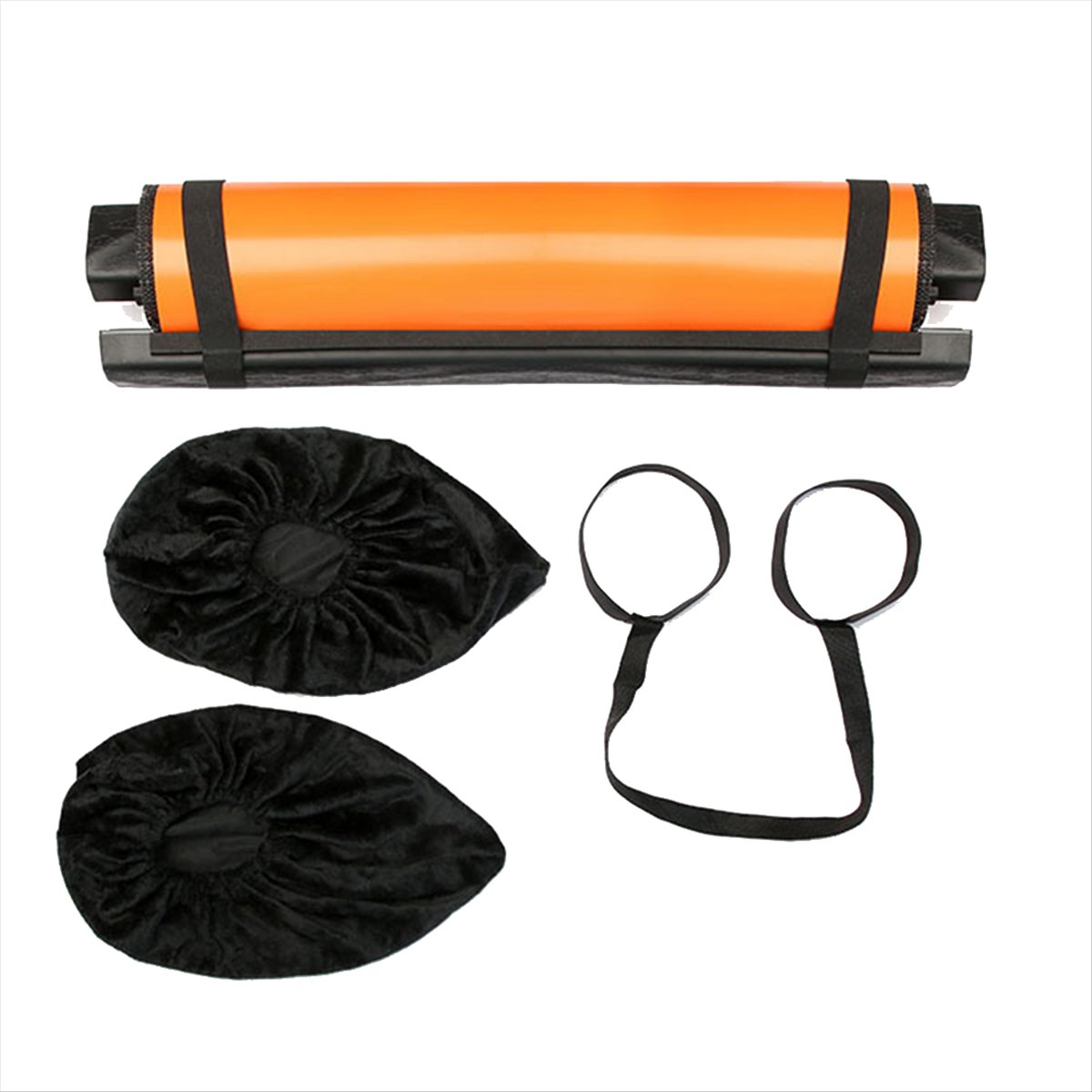 Mata do jogi L79A, mata ślizgo – Yoga Mat For Fitness recenzja i cena