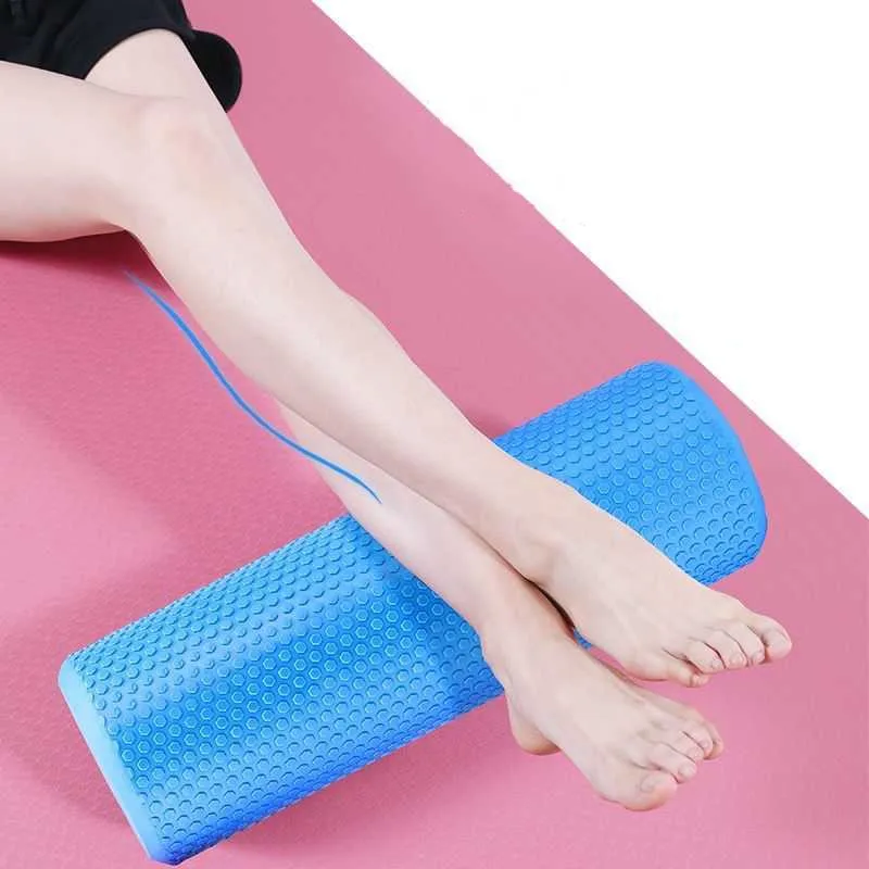 1x30/45CM wałek do masażu EVA  – Yoga Fitness Board recenzja i cena
