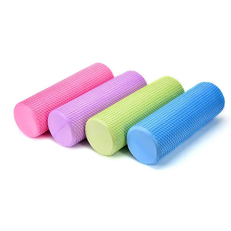 1x30/45CM wałek do masażu EVA  – Yoga Fitness Board recenzja i cena